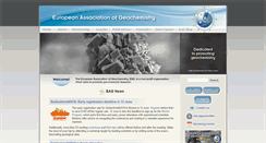 Desktop Screenshot of eag.eu.com